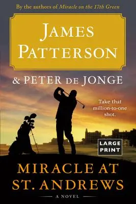 Miracolo a St. Andrews - Miracle at St. Andrews