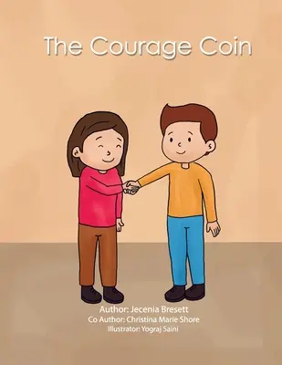 La moneta del coraggio - The Courage Coin