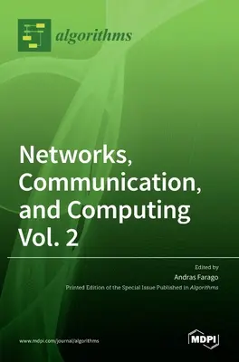 Reti, comunicazione e informatica Vol. 2 - Networks, Communication, and Computing Vol. 2