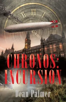 Chronos: Incursione - Chronos: Incursion