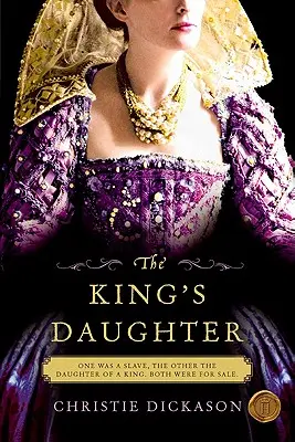 La figlia del re - The King's Daughter