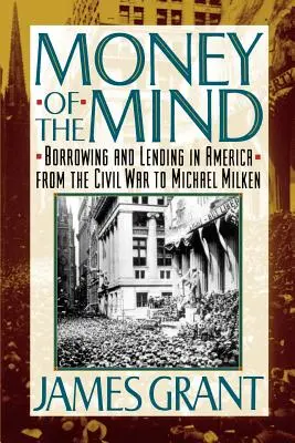 Il denaro della mente: Come gli anni '80 sono diventati così - Money of the Mind: How the 1980s Got That Way