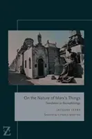 Sulla natura delle cose di Marx: La traduzione come necrofilia - On the Nature of Marx's Things: Translation as Necrophilology
