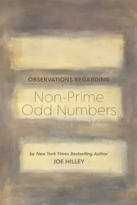 Osservazioni sui numeri dispari non primi - Observations Regarding Non-Prime Odd Numbers