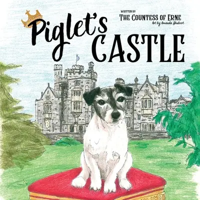 Il castello di Pimpi - Piglet's Castle
