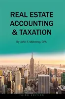 Contabilità e fiscalità immobiliare - Real Estate Accounting and Taxation