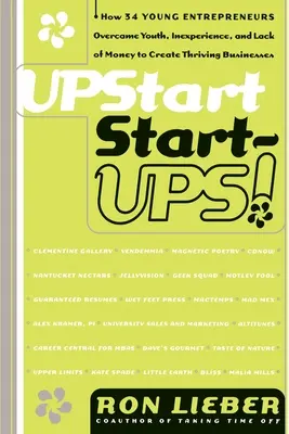 Start-Up in ascesa! - Upstart Start-Ups!