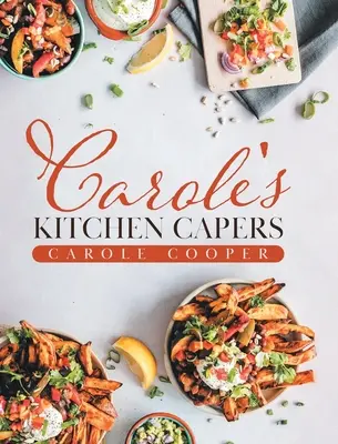 I capperi della cucina di Carole - Carole's Kitchen Capers