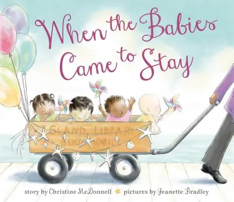 Quando i bambini vennero a stare da noi - When the Babies Came to Stay