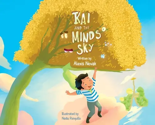 Kai e il cielo della mente - Kai and The Mind's Sky
