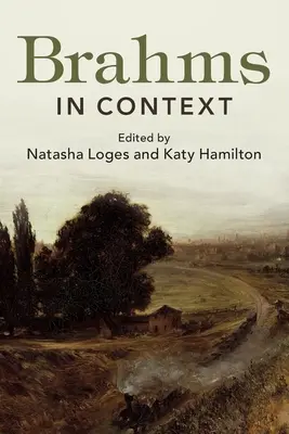 Brahms in contesto - Brahms in Context