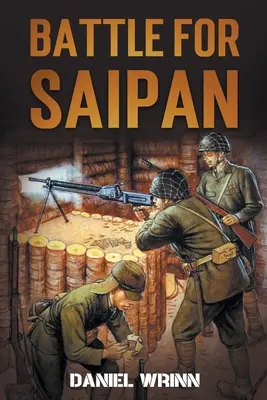 Battaglia per Saipan: lo Sbarco del Pacifico del 1944 nelle Isole Marianne - Battle for Saipan: 1944 Pacific D-Day in the Mariana Islands