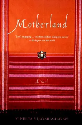La madrepatria - Motherland