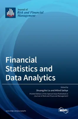 Statistica finanziaria e analisi dei dati - Financial Statistics and Data Analytics