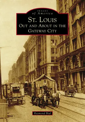St. Louis: In giro per la Gateway City - St. Louis: Out and about in the Gateway City
