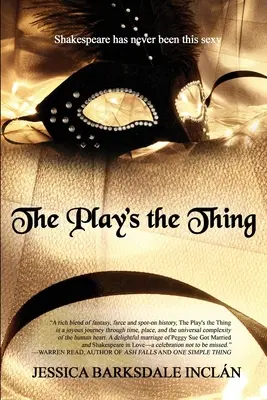 Il gioco è fatto - The Play's the Thing