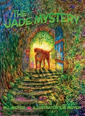 Avventure di Teddy e Guai: Il mistero della giada - Adventures of Teddy and Trouble: The Jade Mystery