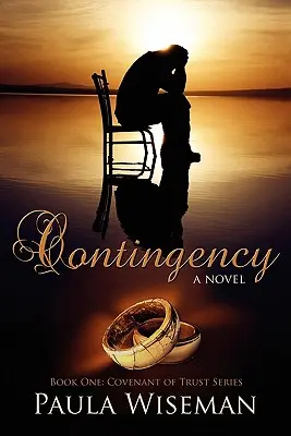 Contingenza: Libro primo: Patto di fiducia - Contingency: Book One: Covenant of Trust Series