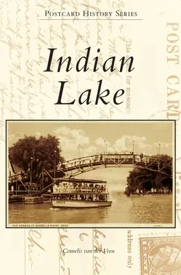 Il lago indiano - Indian Lake