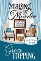 La messa in scena è un omicidio - Staging Is Murder