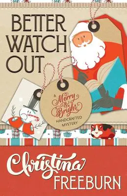Meglio stare attenti - Better Watch Out
