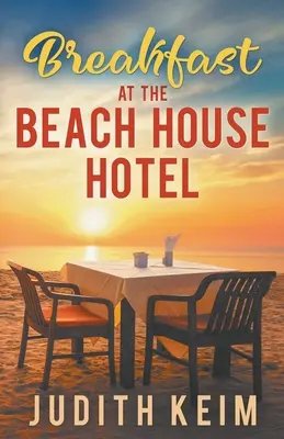 Colazione al Beach House Hotel - Breakfast at the Beach House Hotel
