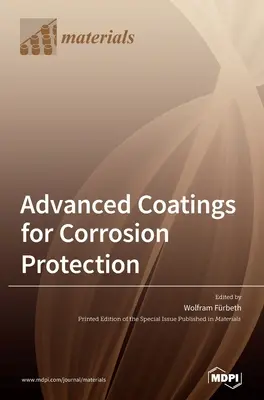 Rivestimenti avanzati per la protezione dalla corrosione - Advanced Coatings for Corrosion Protection
