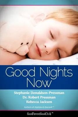 Notti brave ora - Good Nights Now