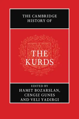 La storia dei curdi di Cambridge - The Cambridge History of the Kurds