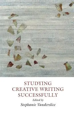 Studiare scrittura creativa con successo - Studying Creative Writing-Successfully