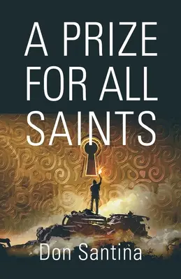Un premio per tutti i santi - A Prize for All Saints