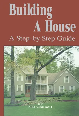Costruire una casa: Una guida passo-passo - Building a House: A Step-By-Step Guide
