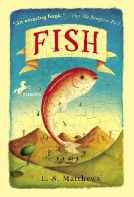 Il pesce - Fish
