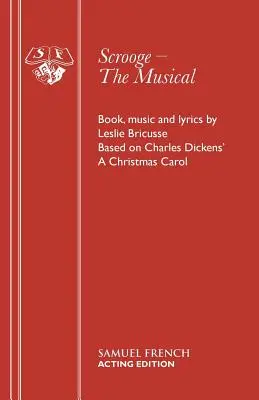 Scrooge - Il musical - Scrooge - The Musical