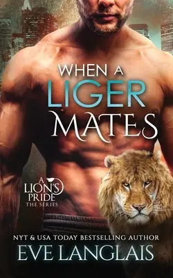 Quando un ligro si accoppia - When a Liger Mates