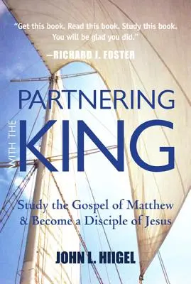 Collaborare con il re - Partnering with the King
