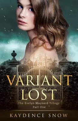 Variante persa - Variant Lost