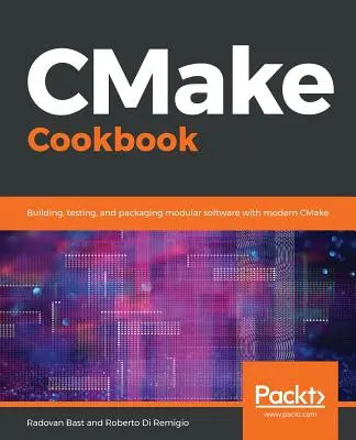 Ricettario CMake - CMake Cookbook