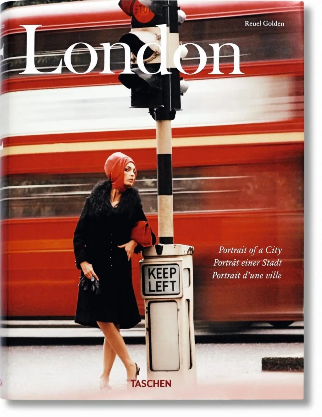 Londra: Ritratto di una città - London: Portrait of a City