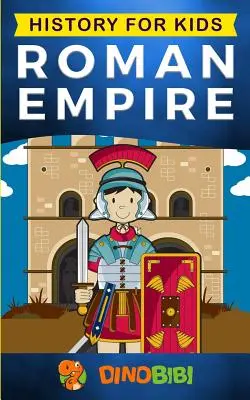 Storia per bambini: Impero romano - History for kids: Roman Empire