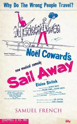 Vela via - Sail Away