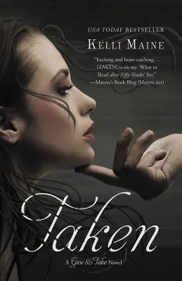 Preso - Taken