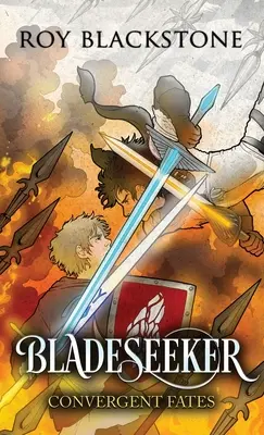 Cercatore di lame - Bladeseeker