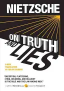 Su verità e falsità - On Truth and Untruth