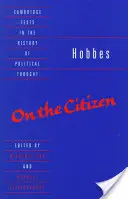 Hobbes: Sul cittadino - Hobbes: On the Citizen