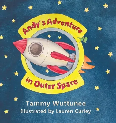 L'avventura di Andy nello spazio - Andy's Adventure in Outer Space