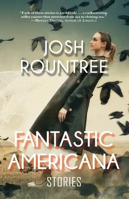 Americana fantastica - Fantastic Americana