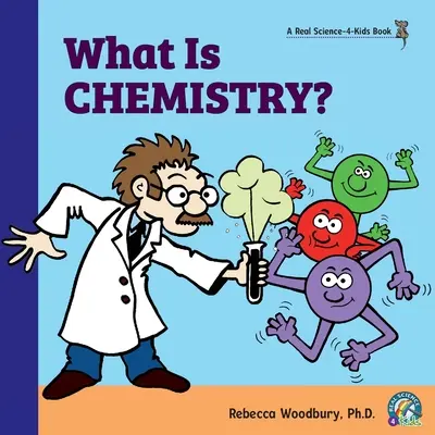 Che cos'è la chimica? - What Is Chemistry?