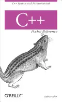 Riferimento tascabile al C++ - C++ Pocket Reference