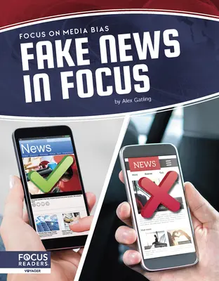 Fake News in primo piano - Fake News in Focus